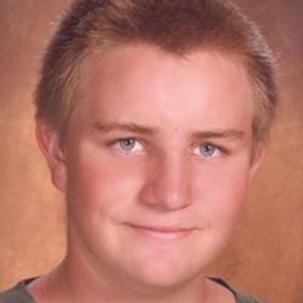 Kyle  Wilbert Wegenast
