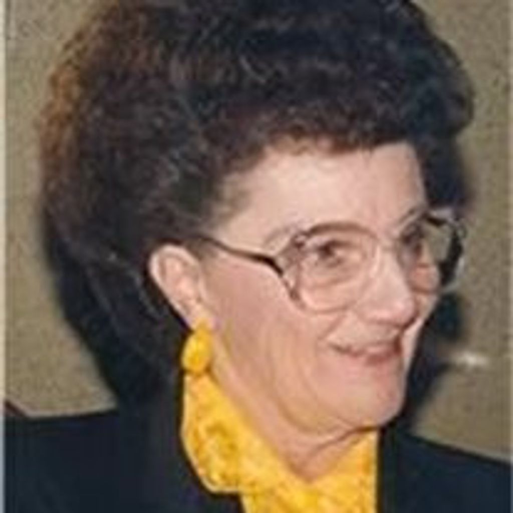 Daisy Gauthreaux