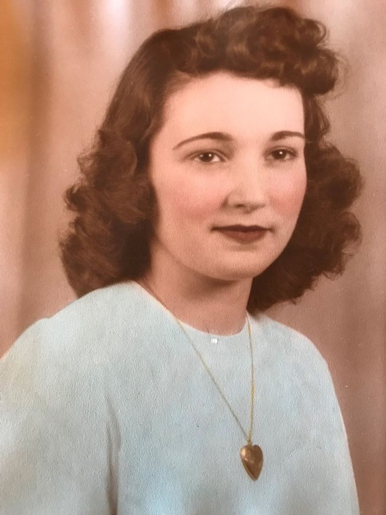 Thelma Pierce