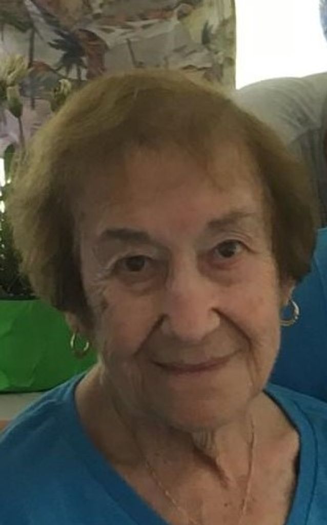 Ann E. (Martin)  Young