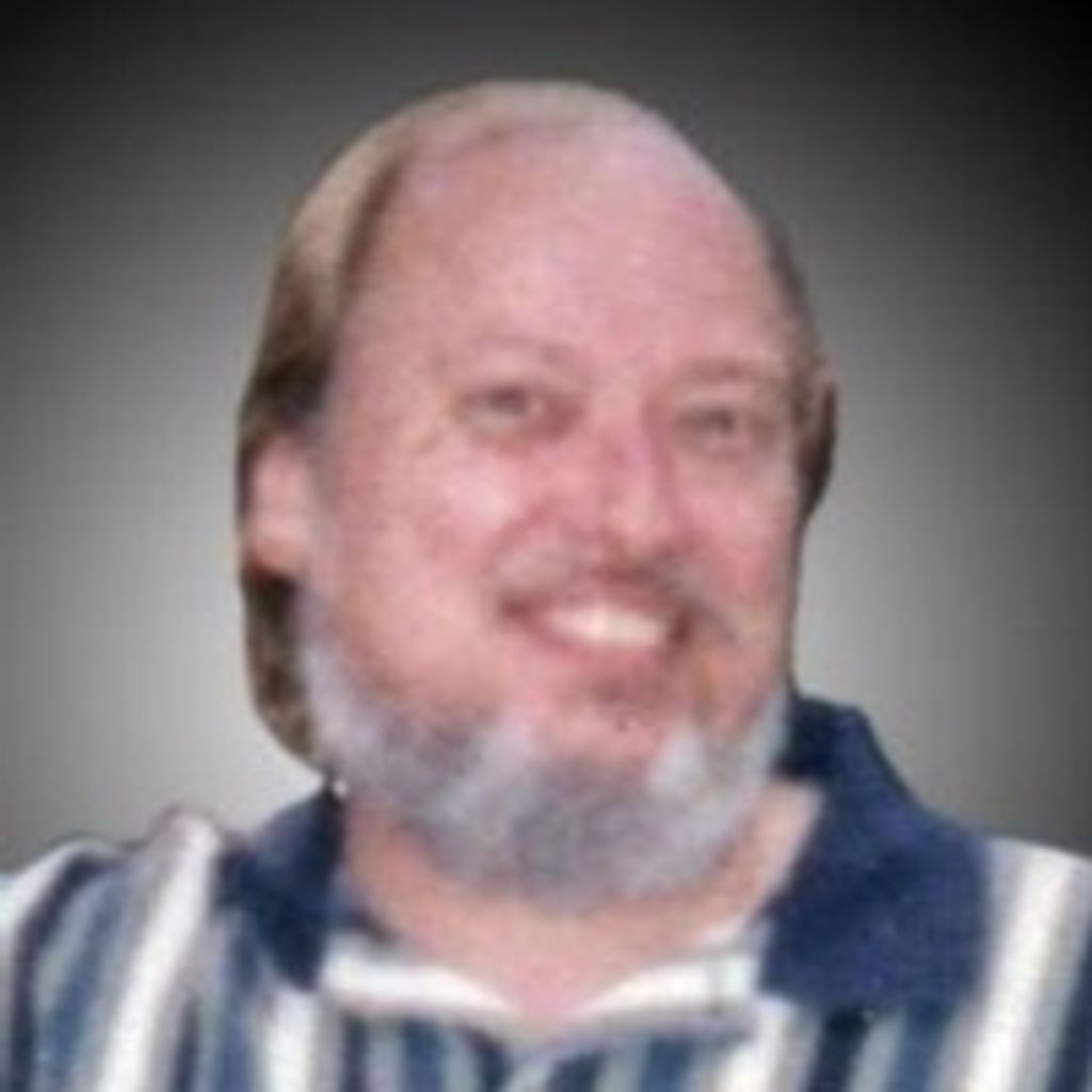 Stephen  Harris Leaptrot