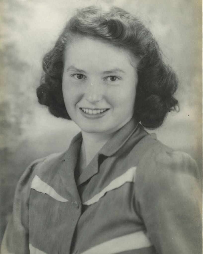 Martha Gardner Wilson Profile Photo
