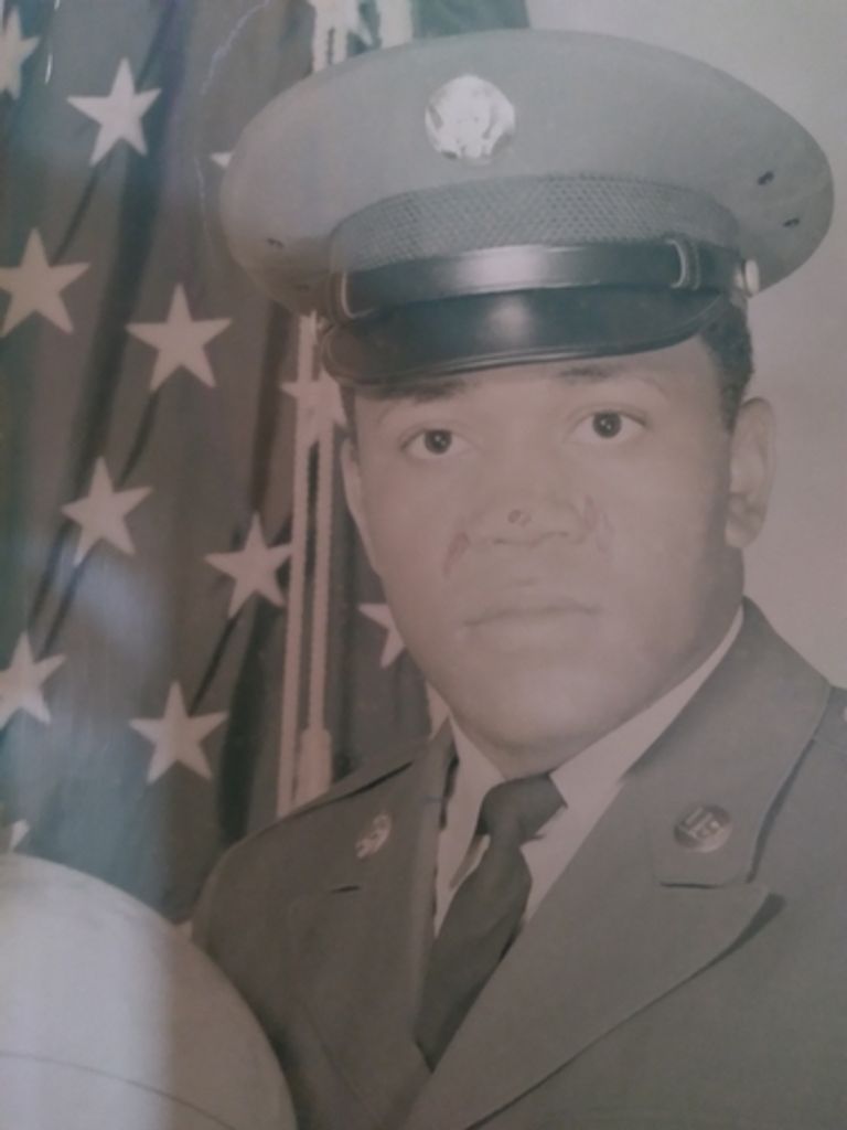 Milton Graham Profile Photo