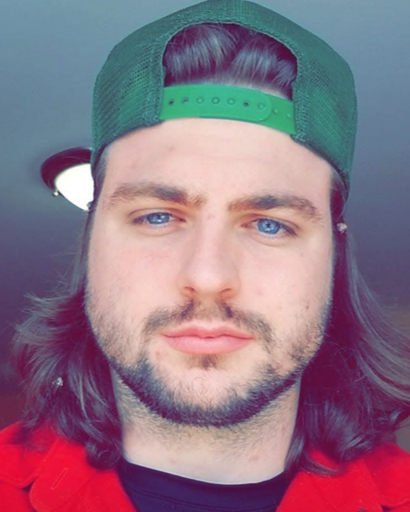 Zachary Scott Angelina's obituary image