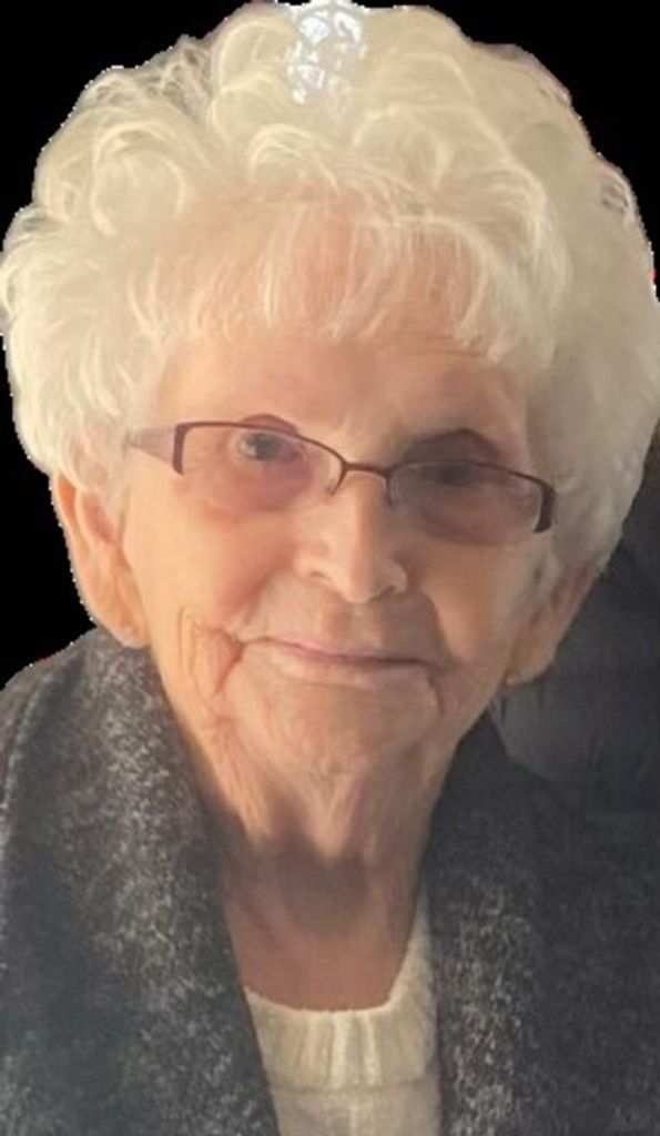 Norma Grubb Profile Photo