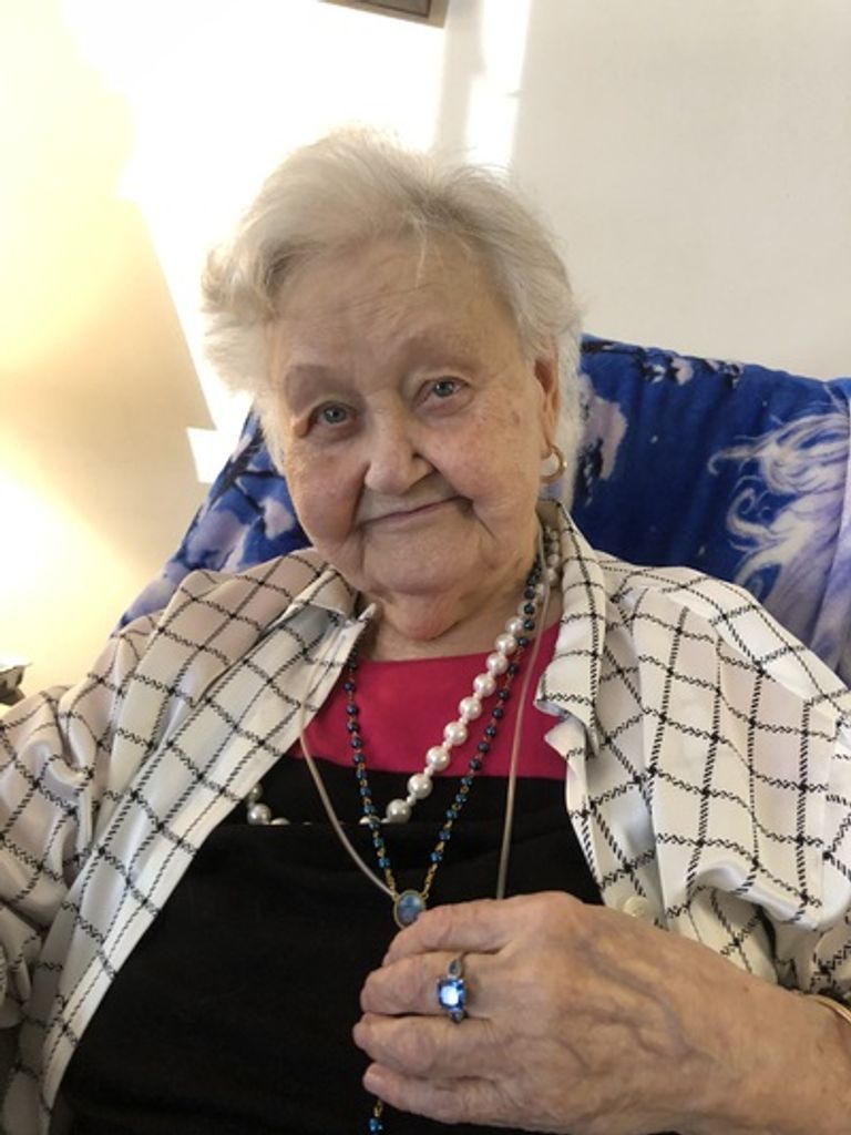 Bonnie Messer Tackett Profile Photo