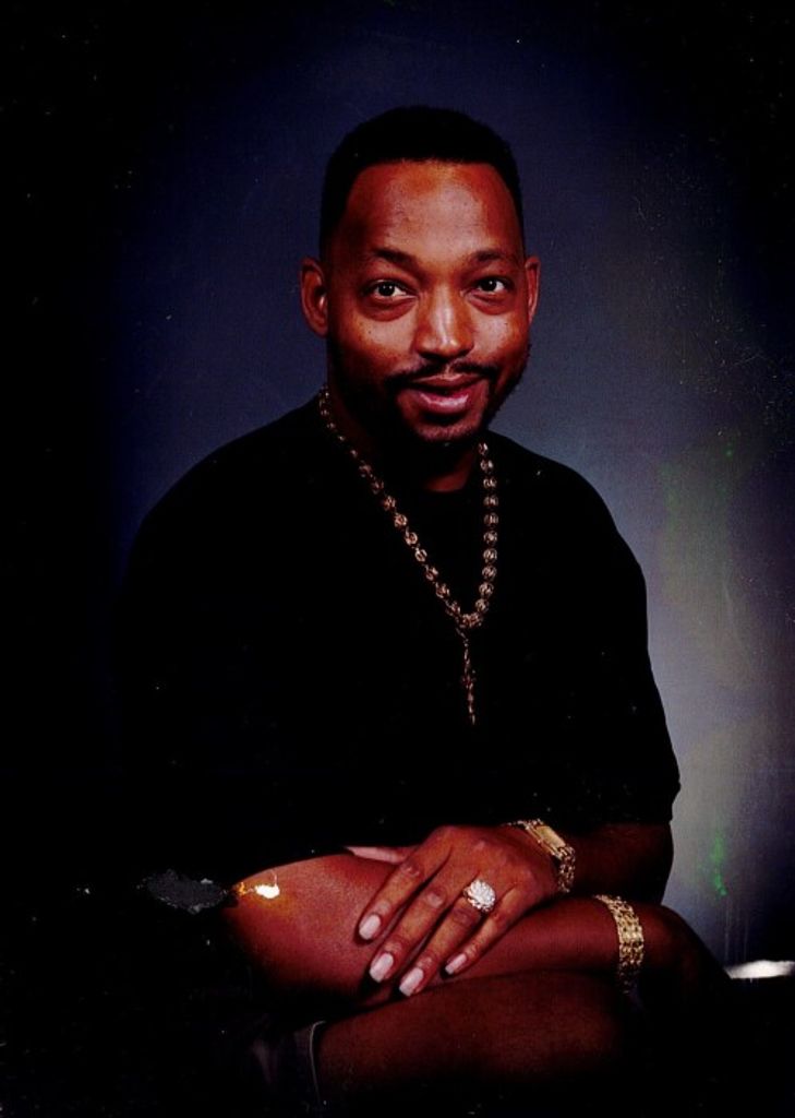 Quintin T. Malone Profile Photo