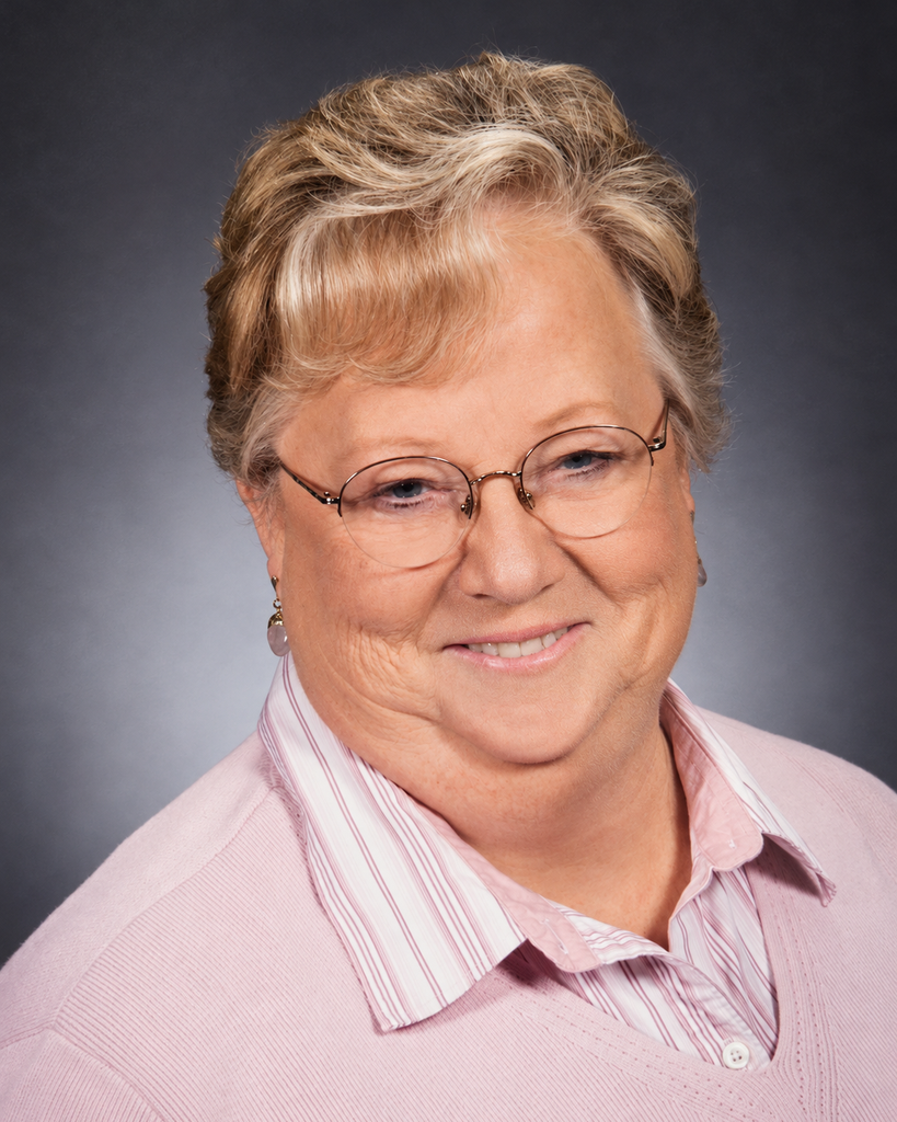 Linda Lee Day