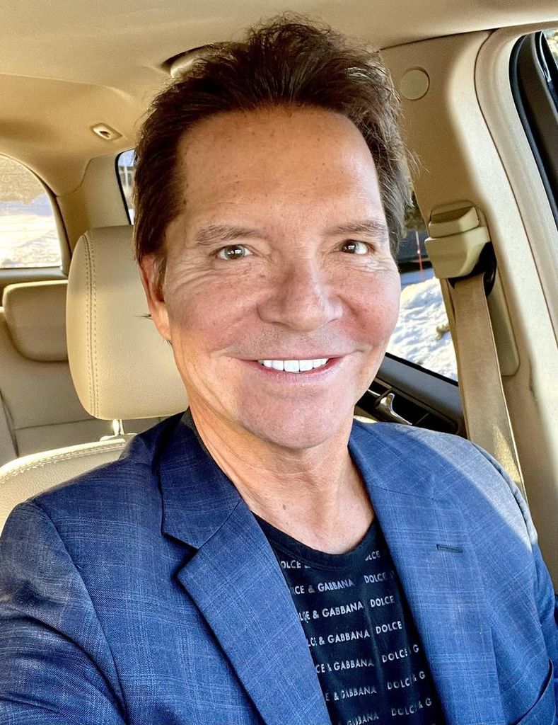 Jeffrey Floyd Scislow Profile Photo