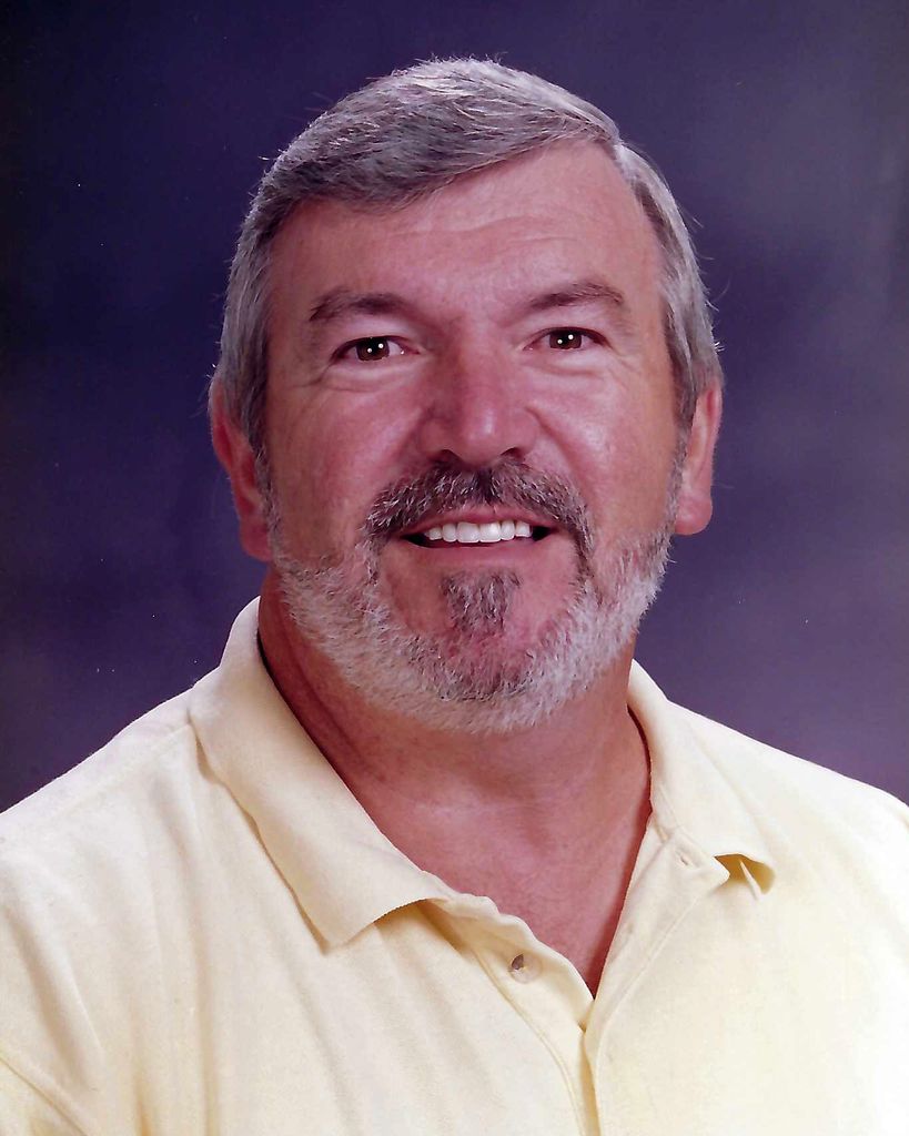 Charles Thomas Powell Profile Photo