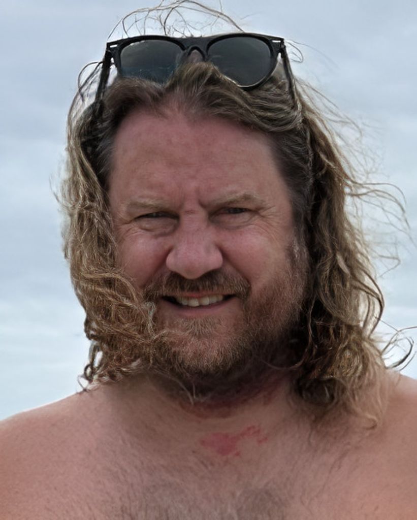 Nicholas Robert Wilson