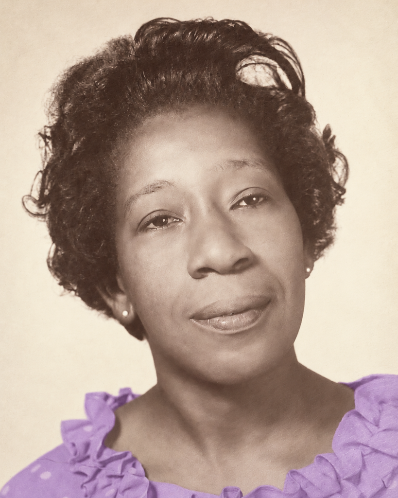 Ms. Pauline Slater