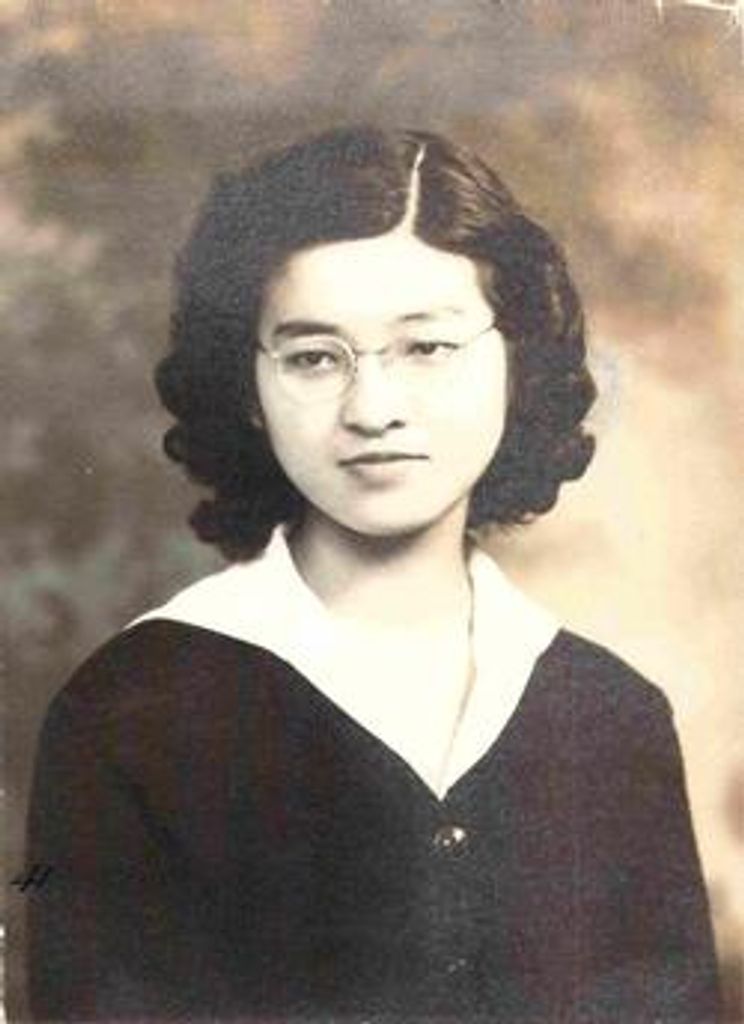 Elaine Chiyoko Hashimura