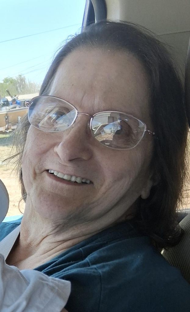 Stephanie Renee Clary Profile Photo