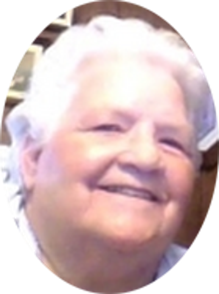 Eleanor  Maxine Uzarski