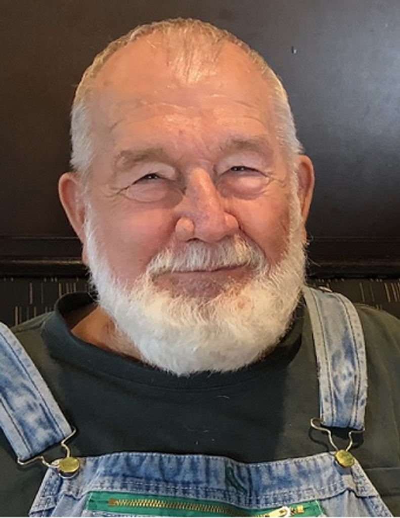 Gerald Leroy Baldner Profile Photo
