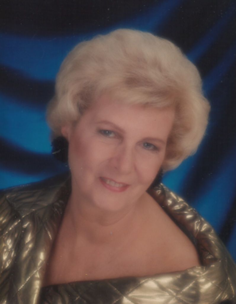 Rosemarie (Streber)  Essig