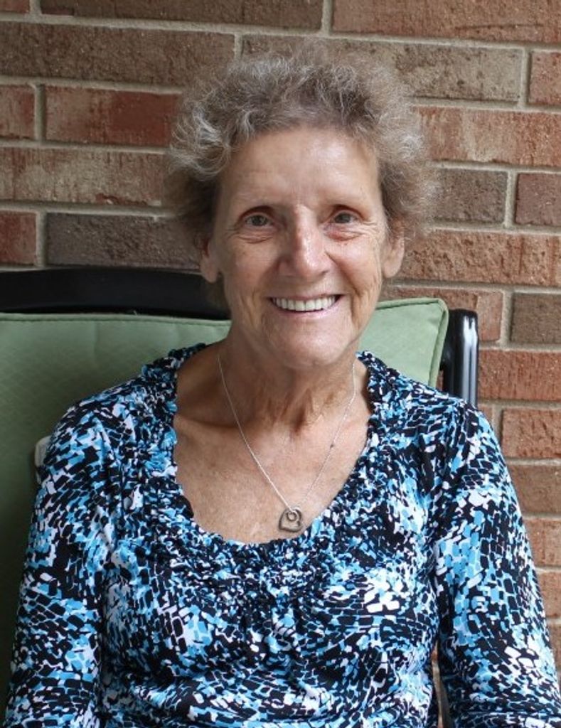 Frances Hooper Hunt