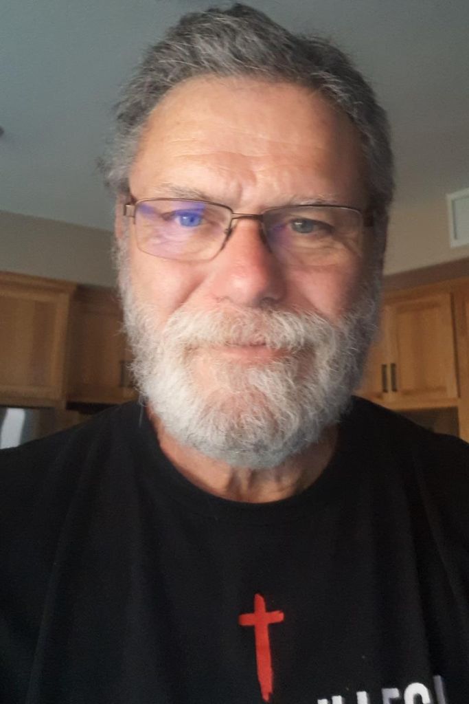 Garry James Wilson Profile Photo