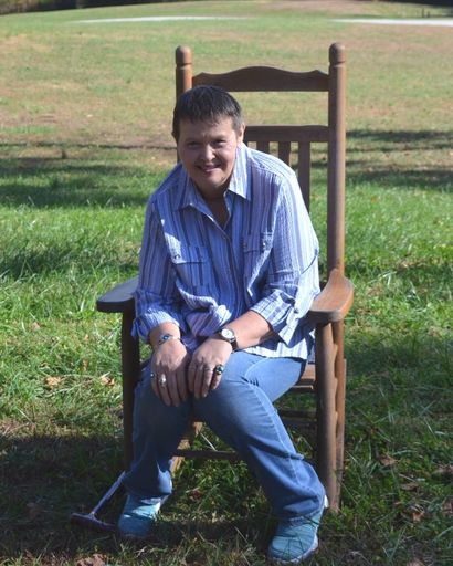 Sonja McCrary's obituary image