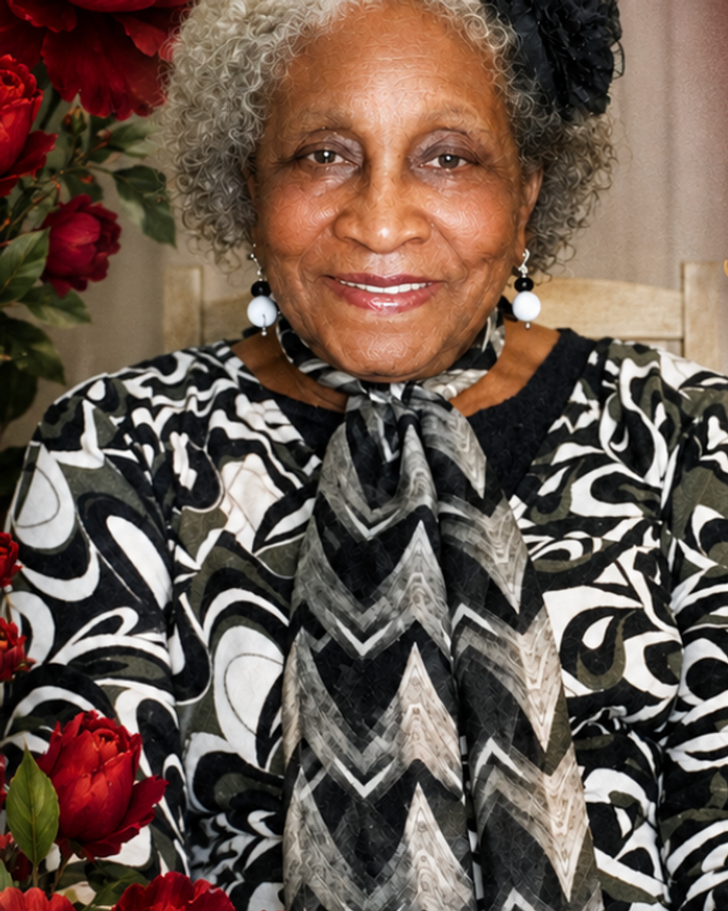 Mozell Richardson Profile Photo
