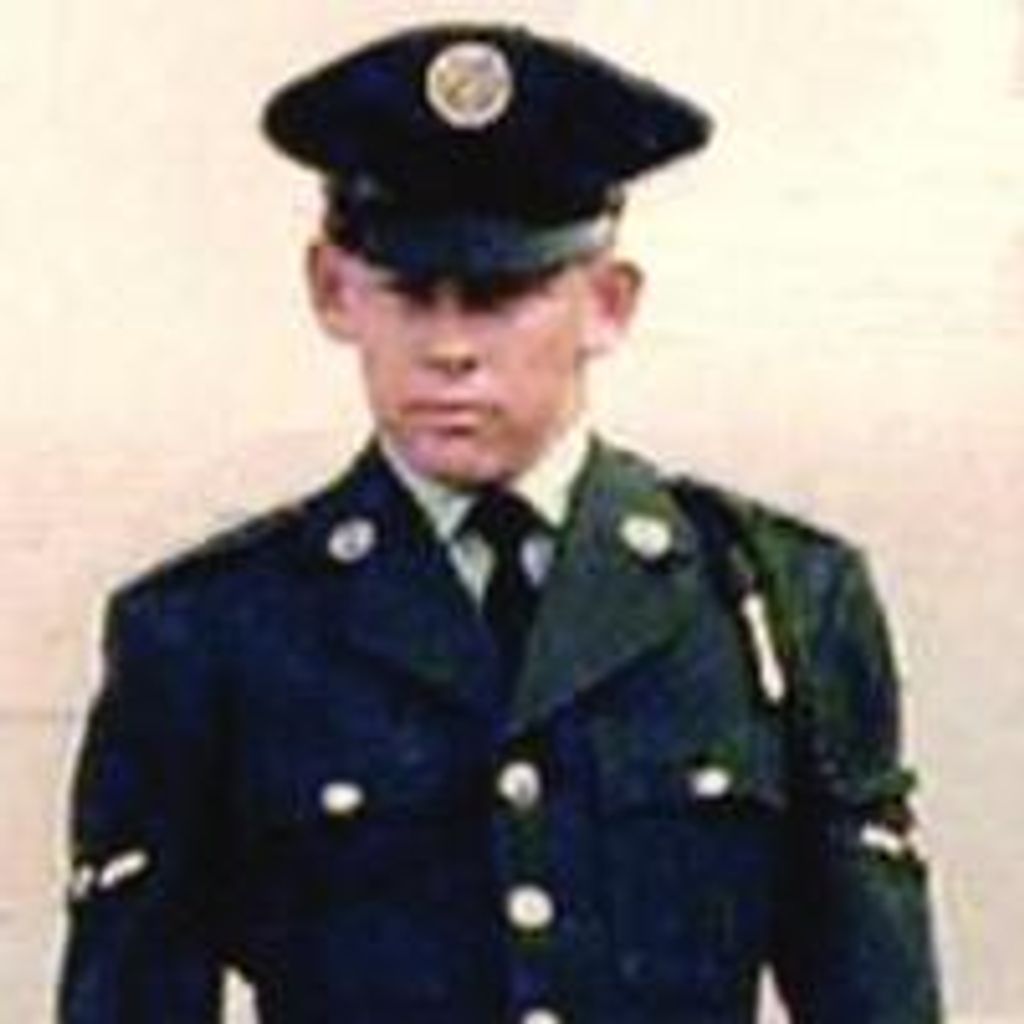 James Franklin Inklebarger Profile Photo