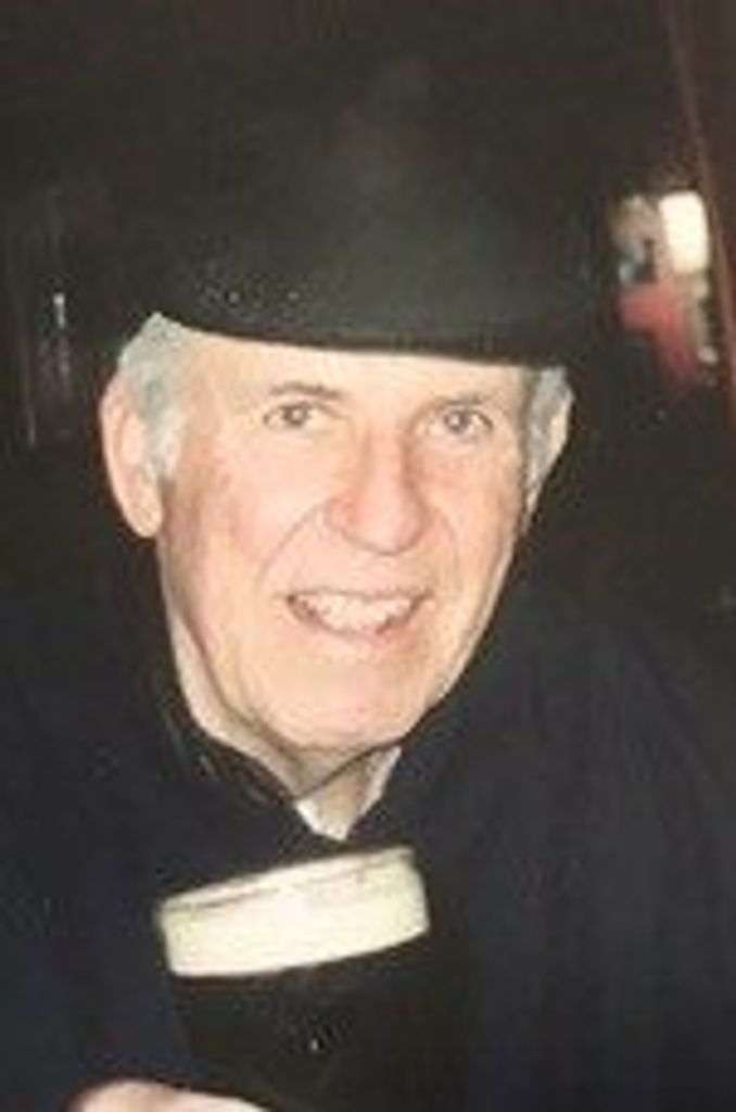 Thomas Alan Mion