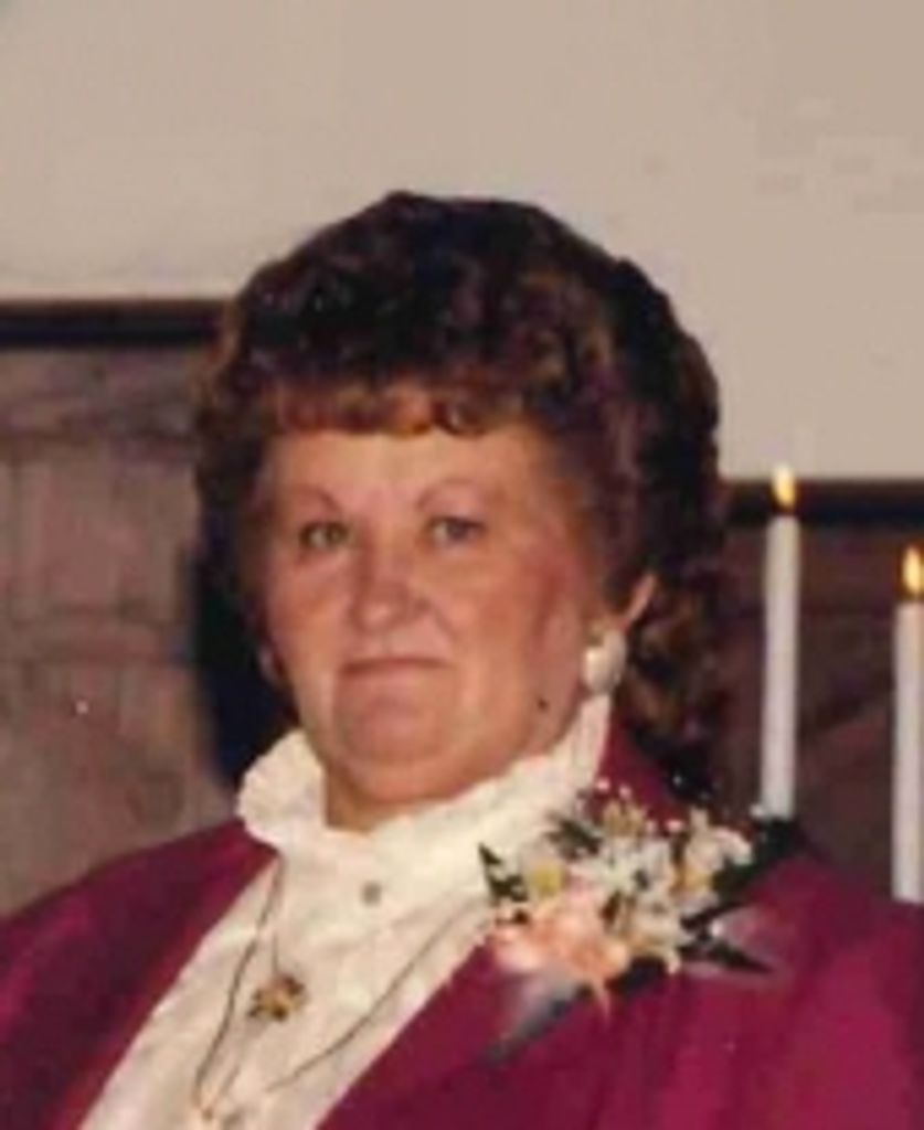 Muriel Palma Tessmer