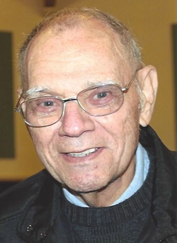 Robert L. Austin