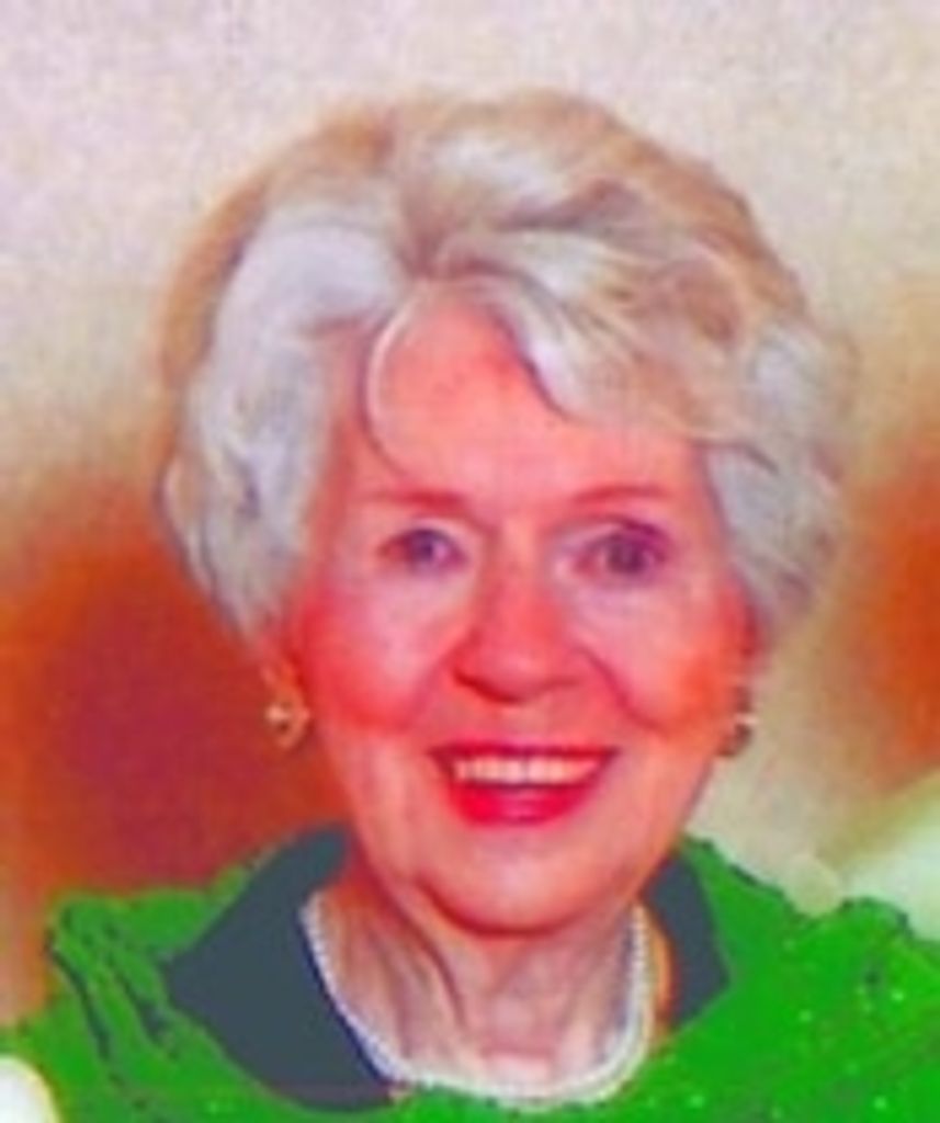 Mary Gilkeson