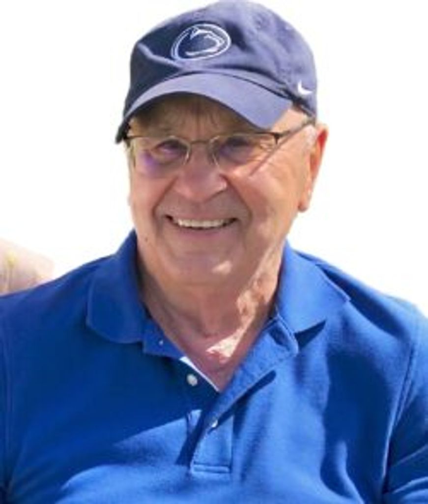 George A. Partilla Profile Photo