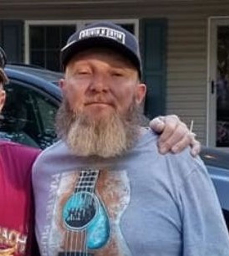 Michael  Glenn Cottrell Profile Photo