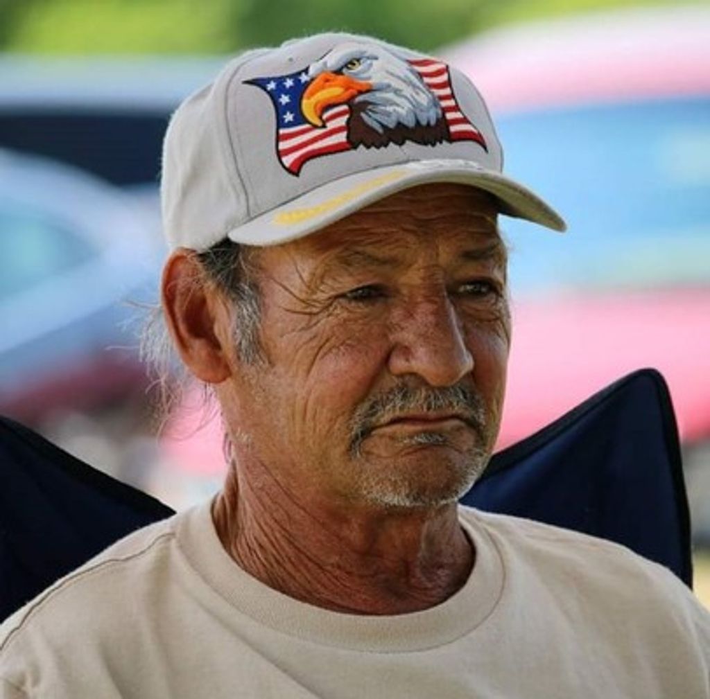 Benny Pete Apodaca Profile Photo