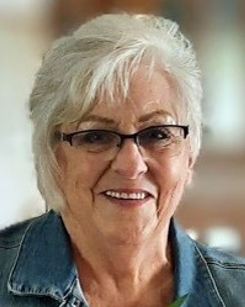 Nancy Carol Helderop