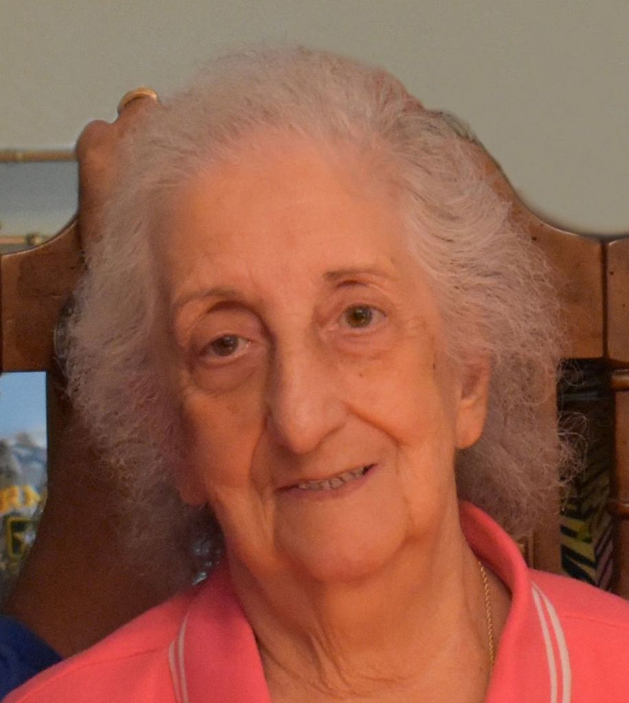 Mary Ann Ayotte