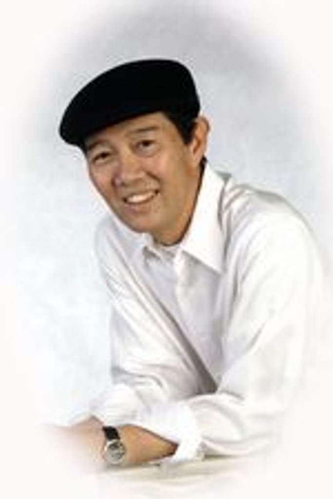 Dr. Rodney Yoshinori Hitomi