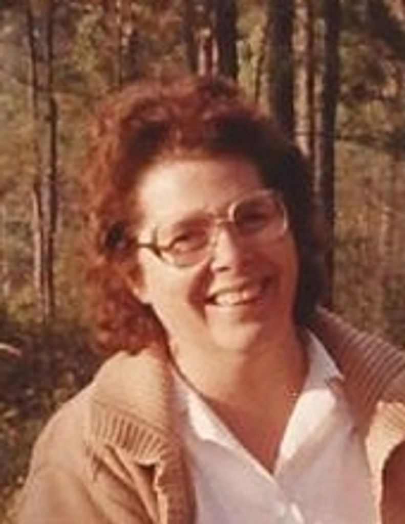 Judith M. (Wheeler) Lafferty