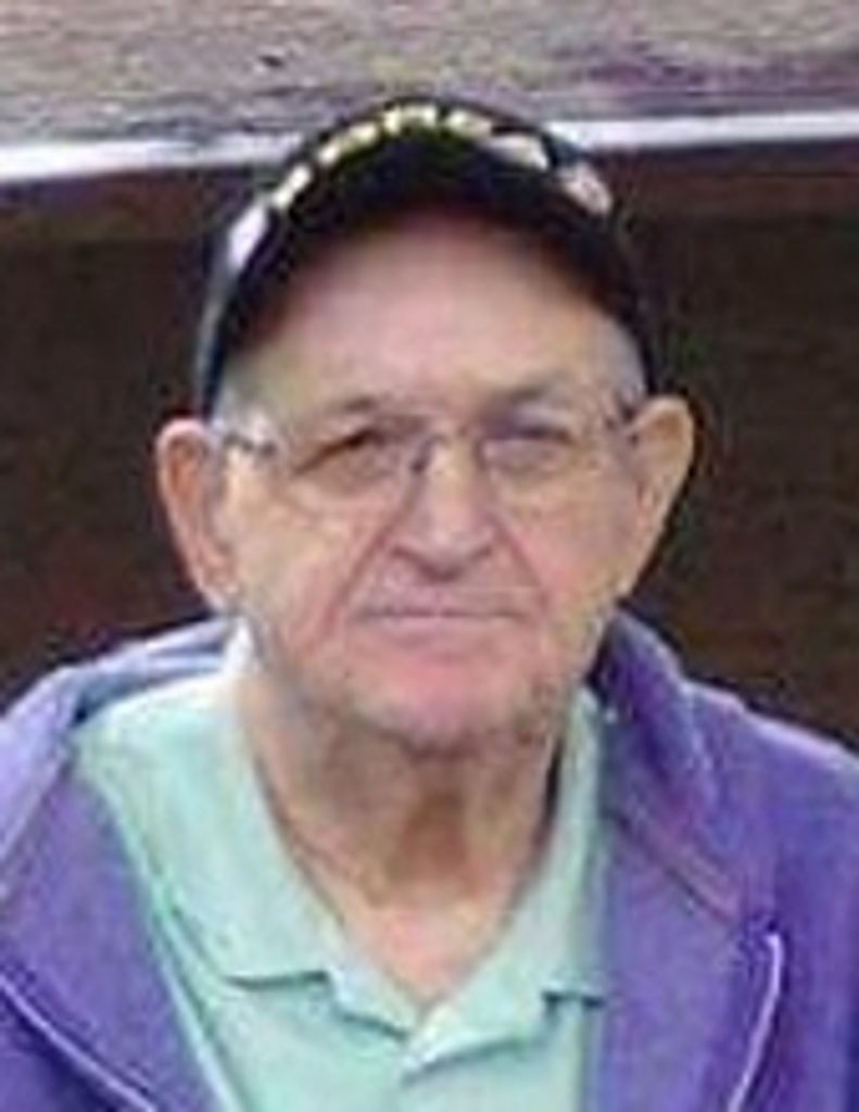 Lyle "Jack" J. Calkins