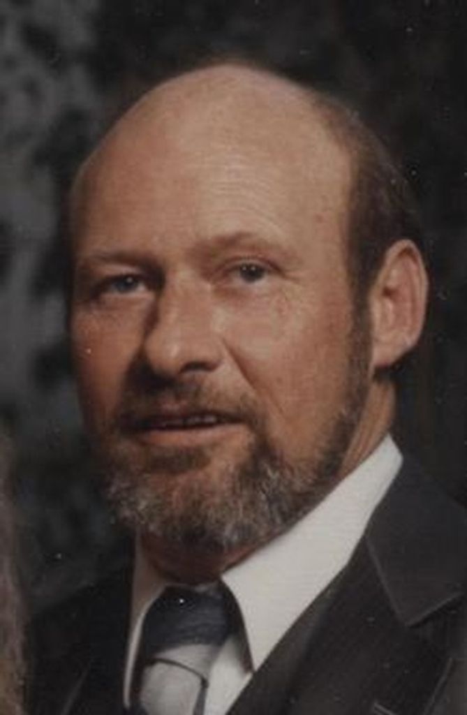 Charles "Charley" David Smelser