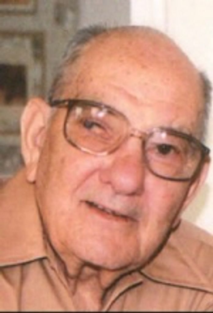 Anthony P. Picard,  Sr.