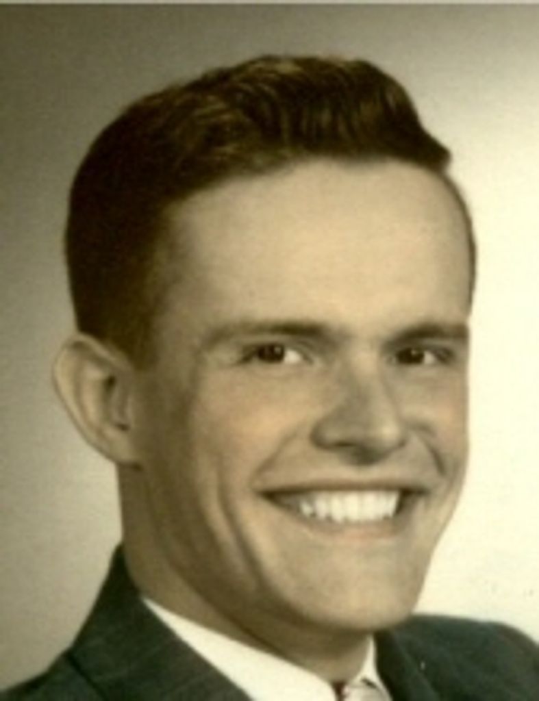 Henry J. Gilman