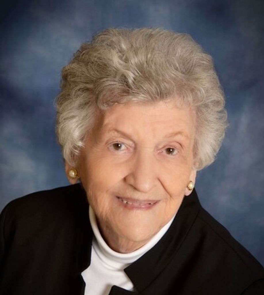 Edomina "Eddy" Pinger