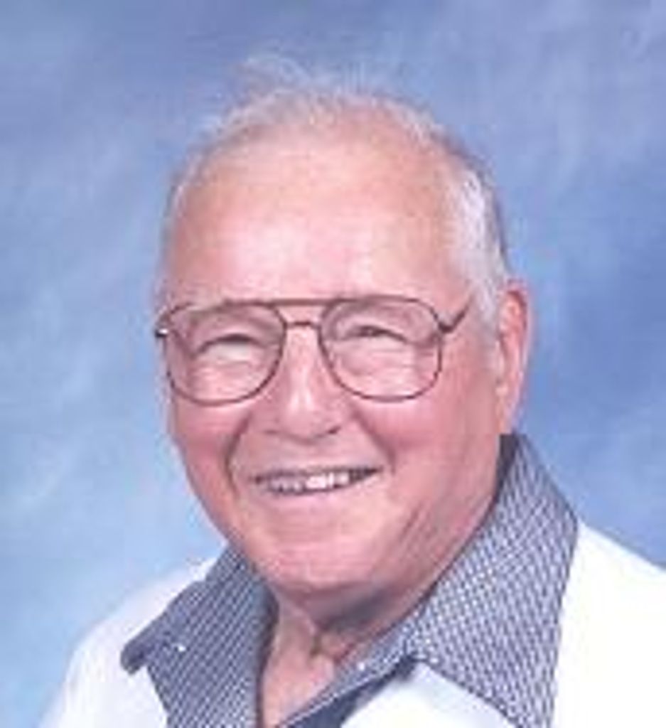 Paul R. Kirschke