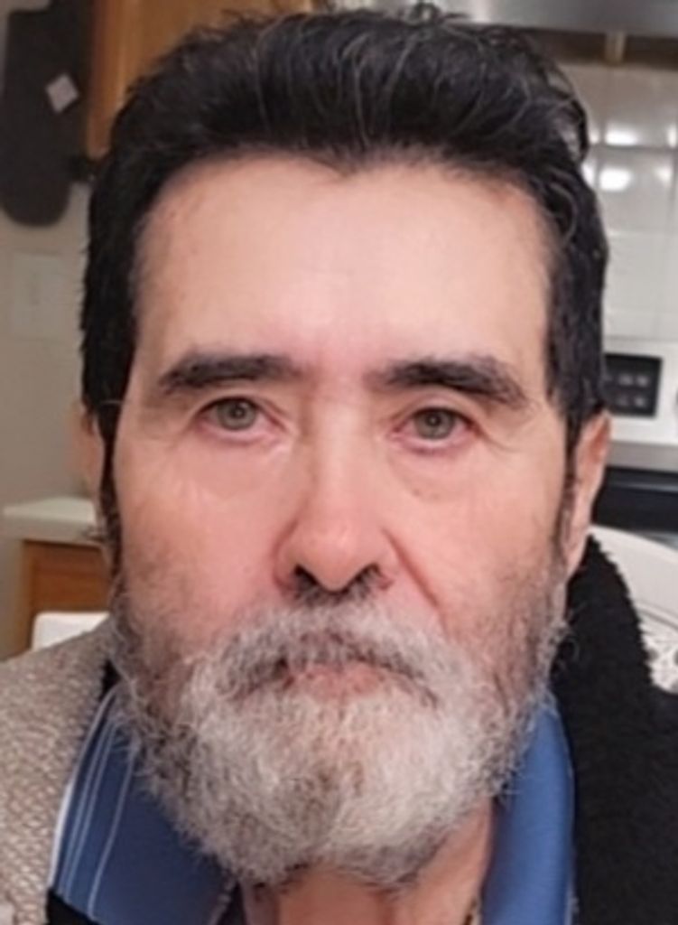 Javier Sanchez Ortega