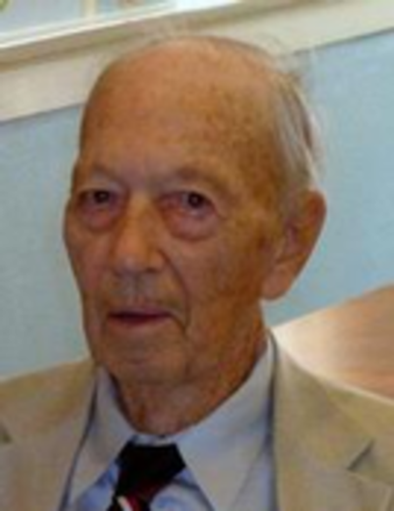 Ralph E. Woodard