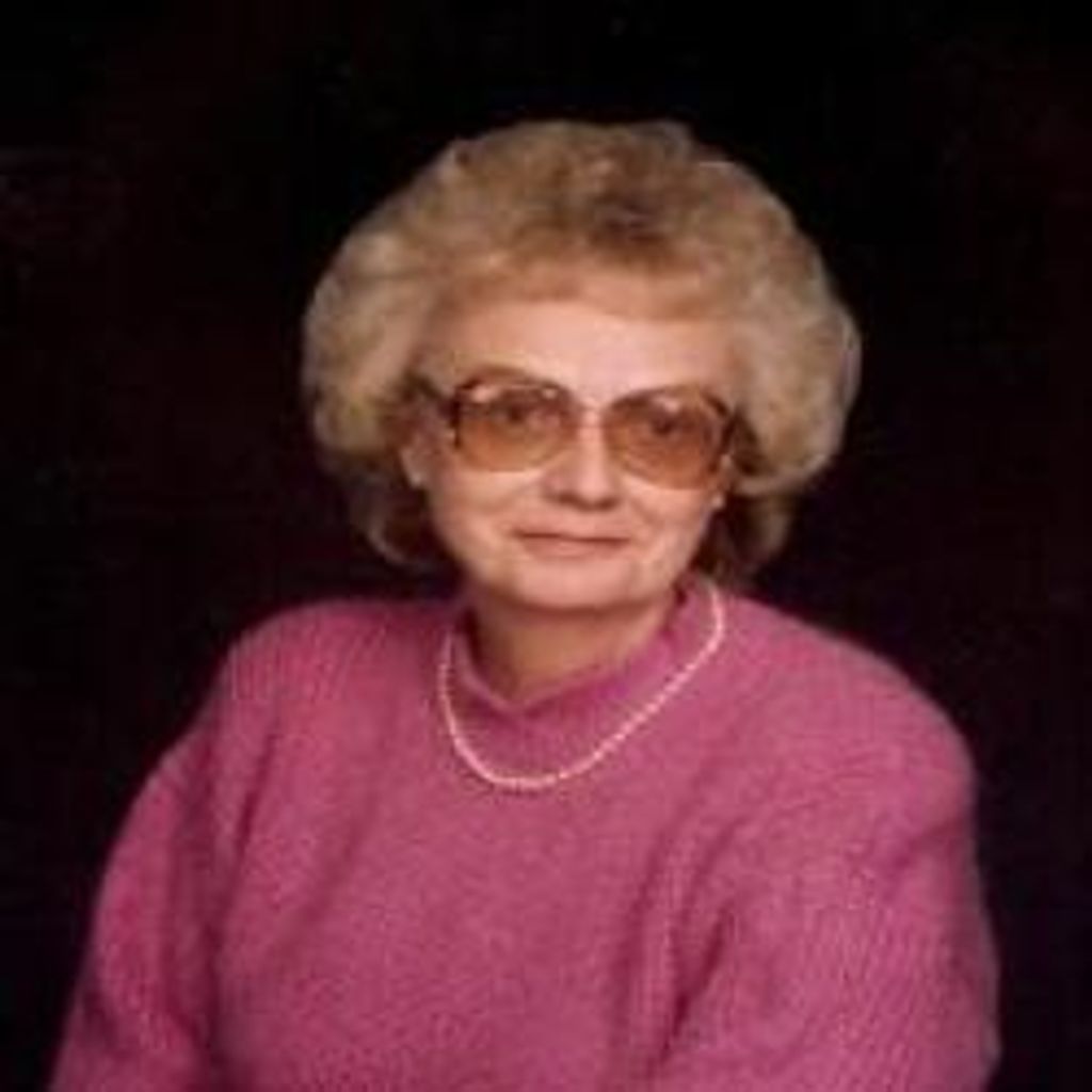 Dorothy Gene Kurr