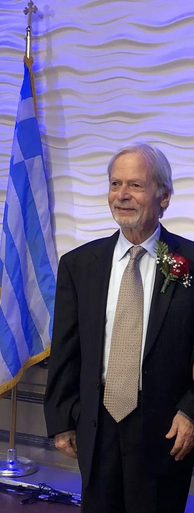 Harry Nicholas Katis Profile Photo