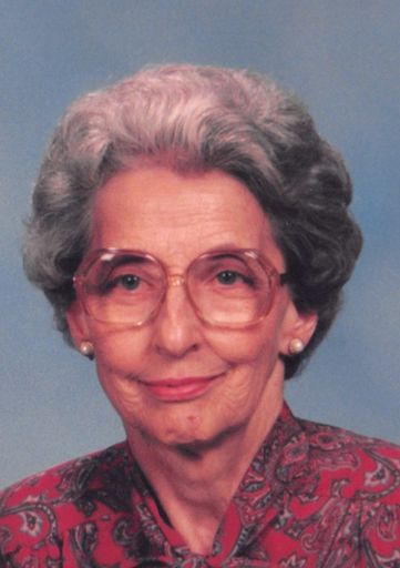 Marjorie Knowles Profile Photo