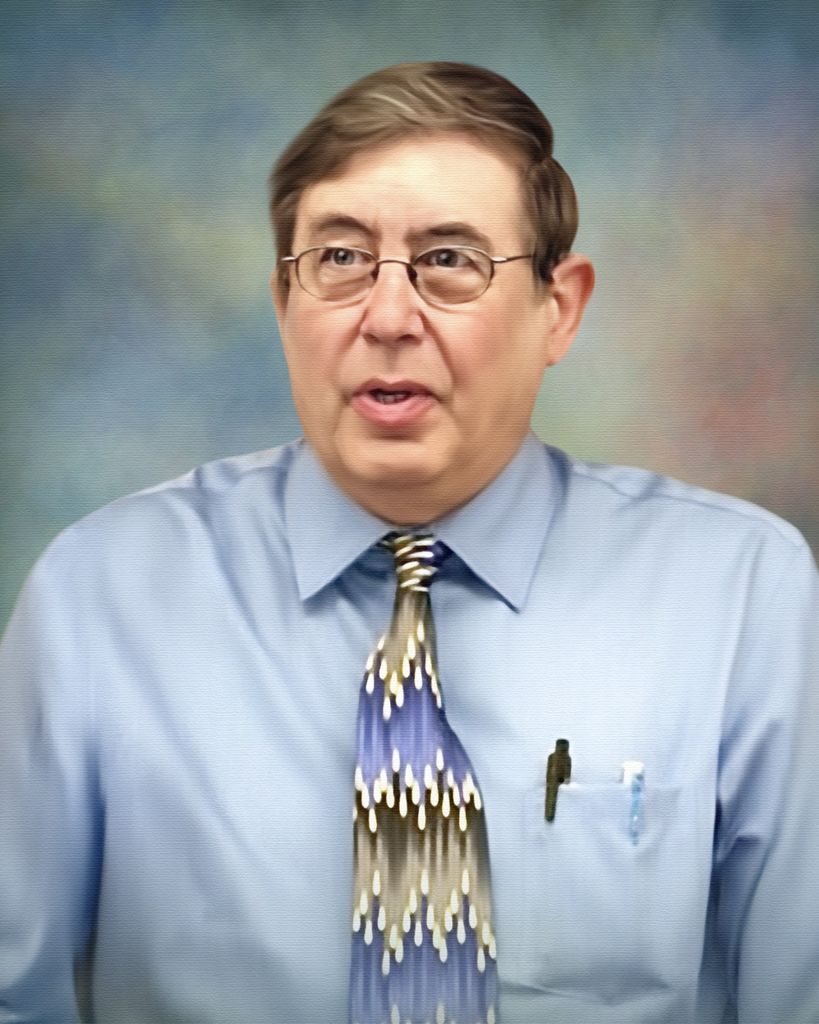 Larry Vernon Warfel Profile Photo