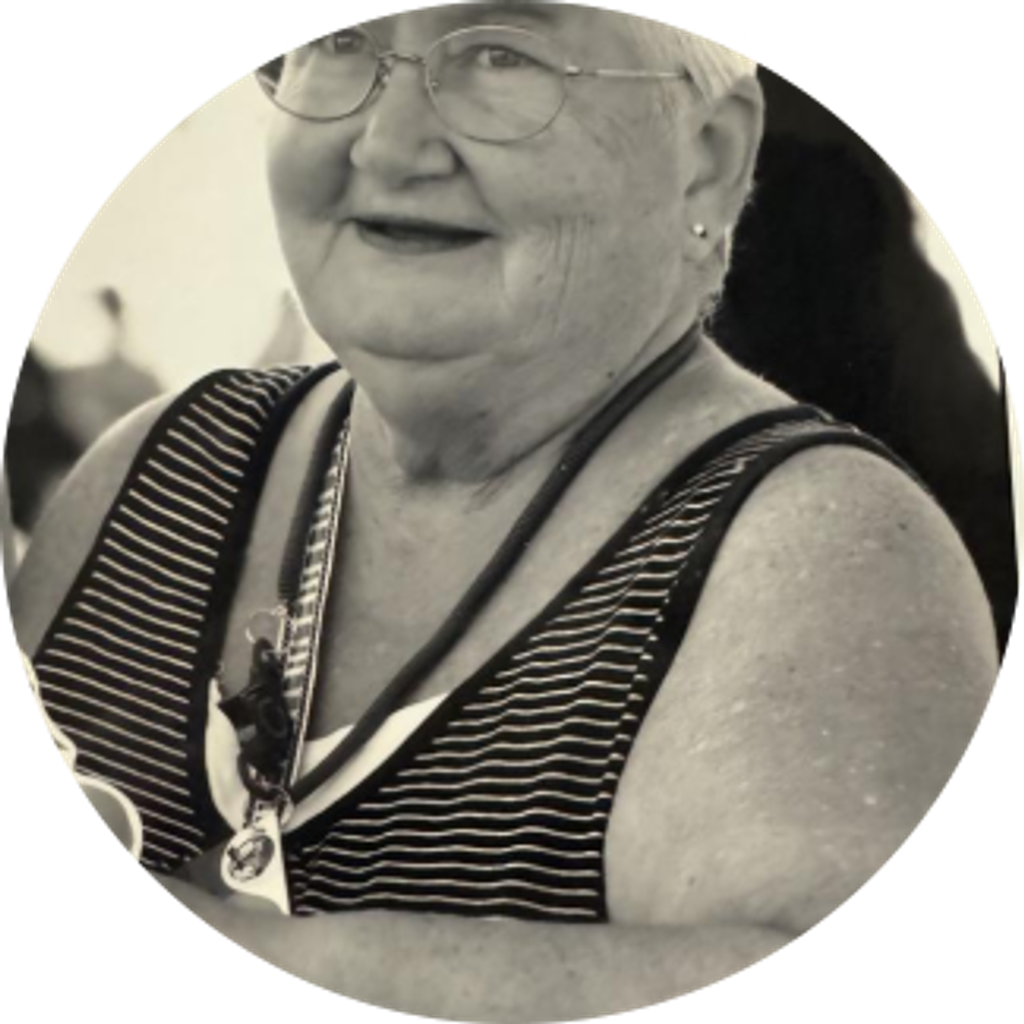 Nancy E. Bickert